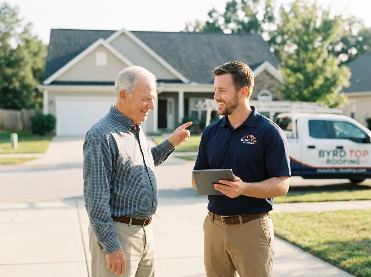 Roofing Vallonia, IN FAQs